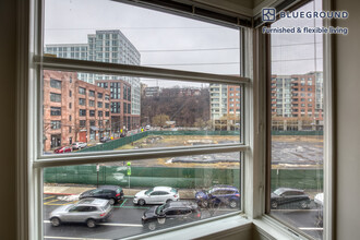 801 Monroe St in Hoboken, NJ - Foto de edificio - Building Photo