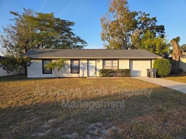 property at 4050 Marie Dr