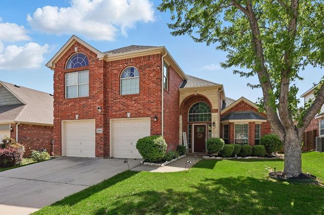property at 6816 Alderbrook Dr