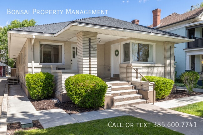 property at 807 E 500 S