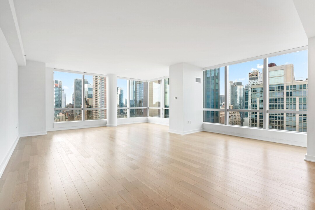 400 Park Ave S in New York, NY - Building Photo