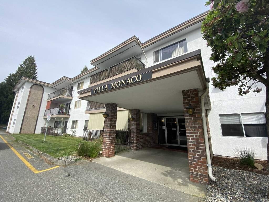 Villa Monaco Apartments Abbotsford, BC Apartments For Rent