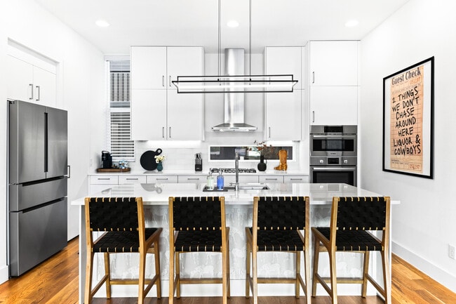 property at 1906 Annex Ave