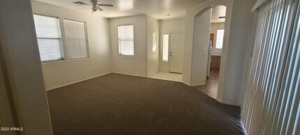 1988 E Loma Vista St in Gilbert, AZ - Building Photo - Building Photo