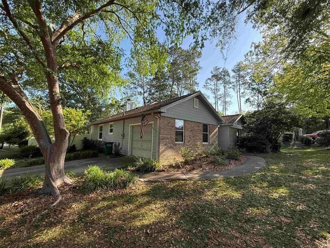 4305 Snoopy Ln in Tallahassee, FL - Building Photo - Building Photo