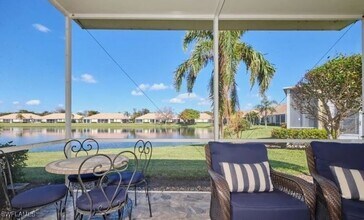 8760 Stockbridge Dr in Ft. Myers, FL - Building Photo - Building Photo