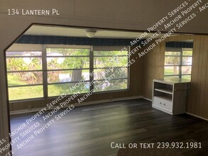 134 Lantern Pl in North Fort Myers, FL - Building Photo - Building Photo