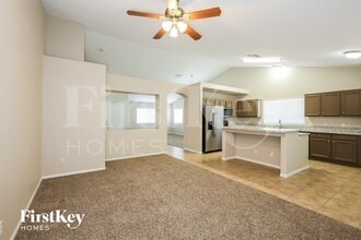 3717 Gramercy Ave in North Las Vegas, NV - Building Photo - Building Photo