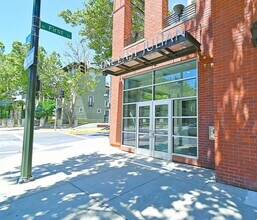 1 E Julian St in San Jose, CA - Building Photo - Building Photo