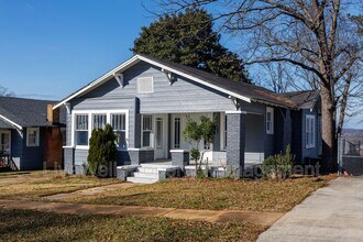 1514 31st St Ensley in Birmingham, AL - Building Photo - Building Photo