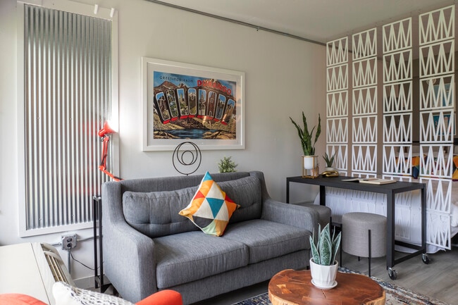 River Roost in Durango, CO - Foto de edificio - Interior Photo