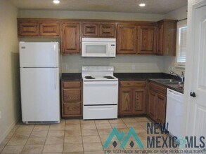 141 Townsgate Plaza in Clovis, NM - Building Photo - Building Photo