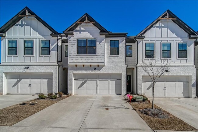 property at 96 Auburn Gate Ln