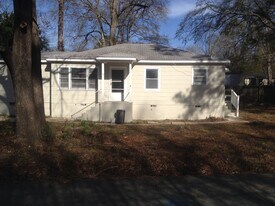 4265 Adams St in Columbus, GA - Building Photo