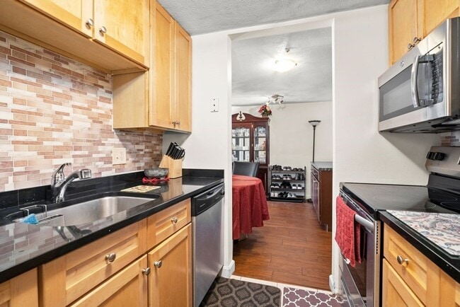 property at 84 Grant St