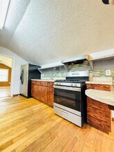 21000 McGager Dr in New Caney, TX - Building Photo - Building Photo