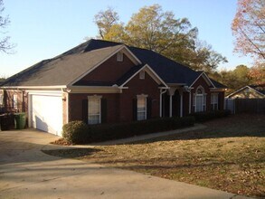 1317 Boxwood Blvd in Columbus, GA - Building Photo - Building Photo