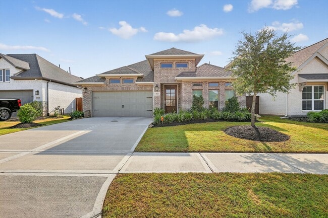 property at 7435 Denali Dr