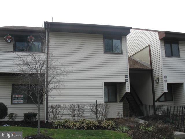 29-A-29-A W Daisy Ln in Mount Laurel, NJ - Building Photo - Building Photo