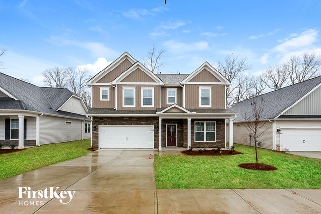 property at 106 Wild Lily Dr