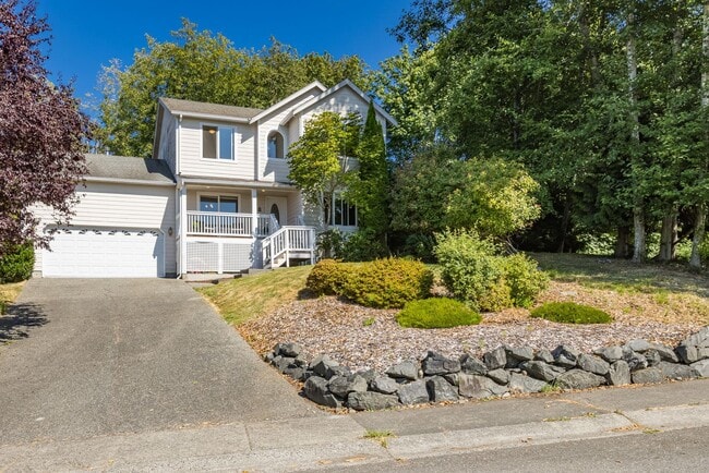 3206 Cedarside Ct in Bellingham, WA - Building Photo - Building Photo
