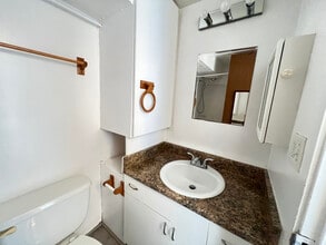 2888 Ala Ilima St in Honolulu, HI - Building Photo - Building Photo