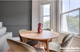 1611 Tremont St, Unit 3 in Boston, MA - Building Photo - Building Photo