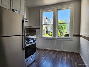 1575 Oak St in San Francisco, CA - Building Photo - Building Photo
