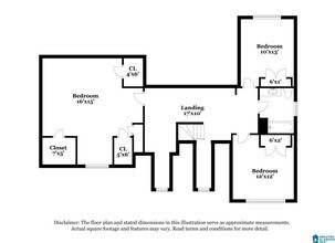 100 Chesser Loop Rd in Chelsea, AL - Building Photo - Building Photo