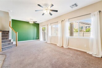 1101 Elation Ln in Henderson, NV - Building Photo - Building Photo