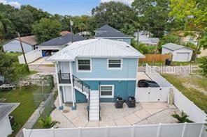2933 5th Ave S in St. Petersburg, FL - Building Photo - Building Photo