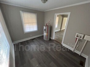 2306 St Andrew St in Tarboro, NC - Building Photo - Building Photo