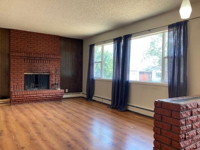 property at 1319 Cherry Dr