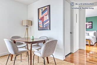 290 3rd Ave, Unit FL25-ID401 in New York, NY - Building Photo - Building Photo