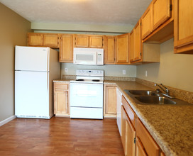 Lakepointe Apartment Homes in Brewerton, NY - Foto de edificio - Interior Photo