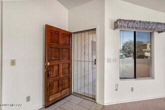 5554 W Carriage Dr in Tucson, AZ - Building Photo - Building Photo