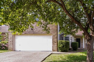 3308 Milbridge Dr in Nashville, TN - Building Photo