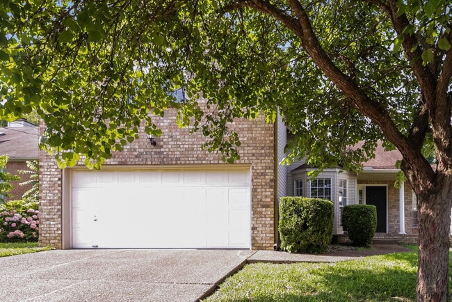 property at 3308 Milbridge Dr
