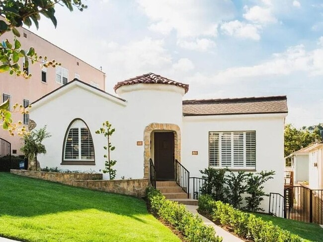 property at 115 Westmont Dr