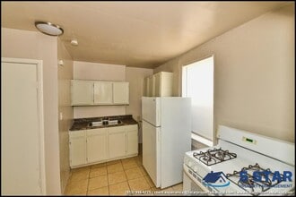 908 Park St in El Paso, TX - Building Photo - Building Photo