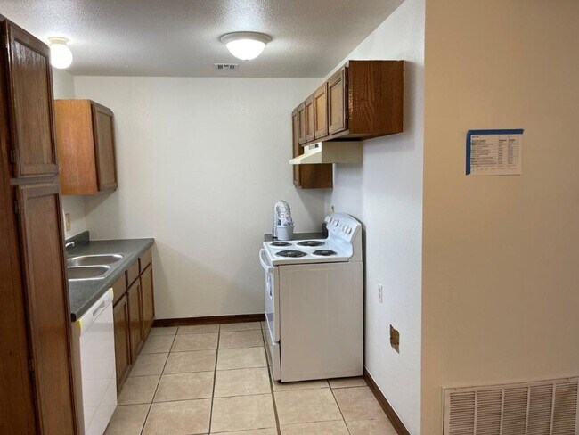 property at 744 SW 13th St