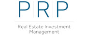 Property Management Company Logo PRP Real Estate Investment Management