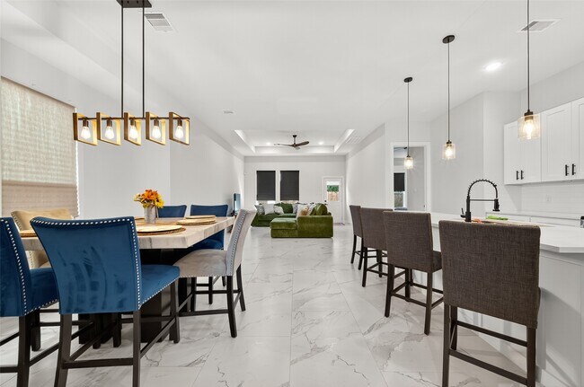 7994 Kenton St in Houston, TX - Building Photo - Building Photo