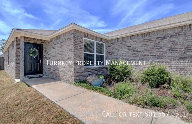 property at 10500 Darla Ln