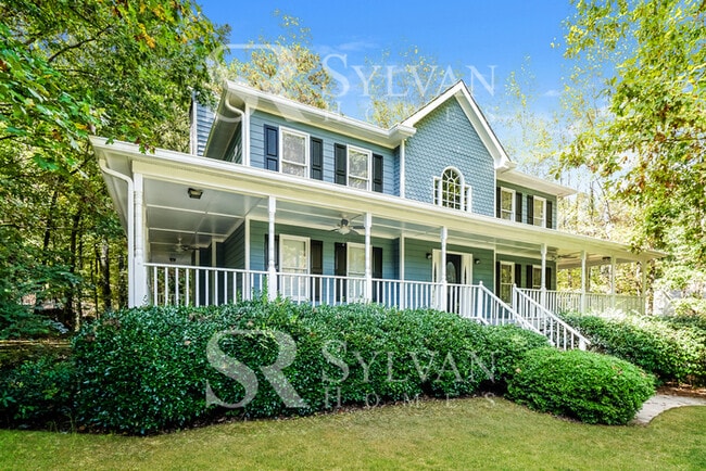 5237 Overlook Ln in Douglasville, GA - Building Photo - Building Photo