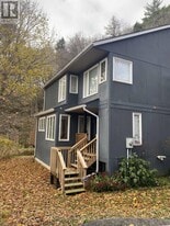 1591 Hidden Valley Rd in Huntsville, ON - Building Photo