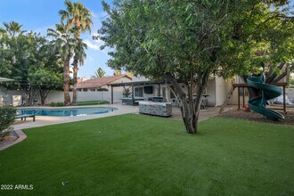 5408 E Kelton Ln in Scottsdale, AZ - Building Photo - Building Photo