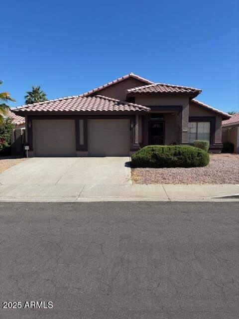 property at 4556 E Meadow Dr