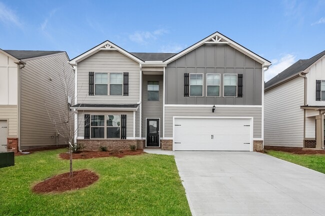property at 931 Equine Dr