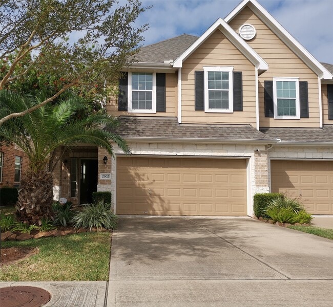 2302 Waterford Park St in Missouri City, TX - Building Photo - Building Photo